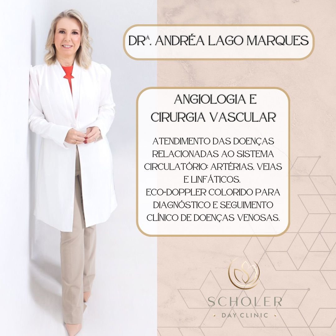 Dra. Andrea Chesky